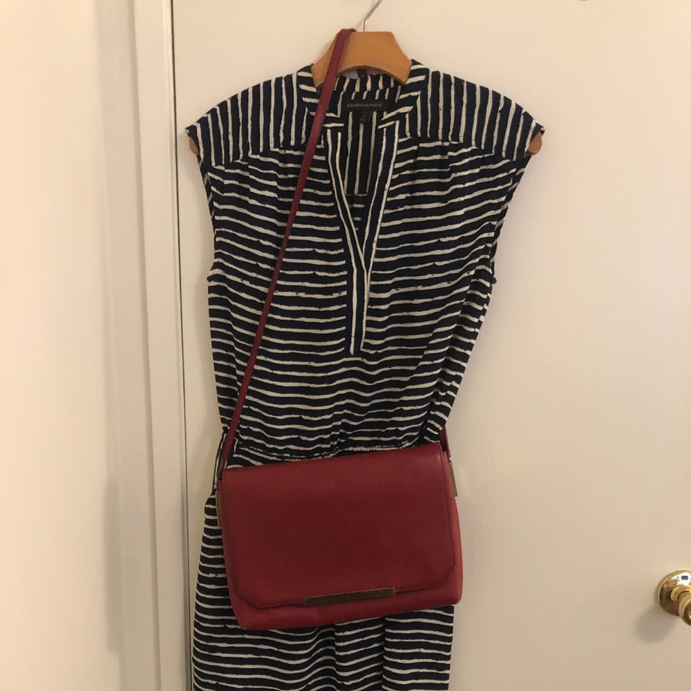 Banana Republic Maxi Summer Dress.